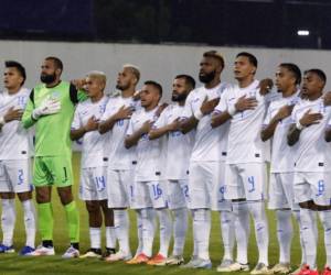 La Selección Nacional de Honduras volverá a jugar de manera oficial en el mes de enero.