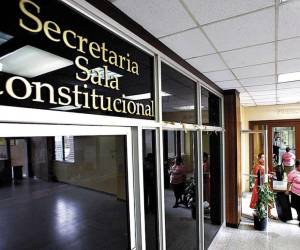 La Sala Constitucional estudia otros recursos contra la norma.