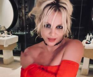 Britney Spears cumplió 43 años y aseguró que se mudó de Estados Unidos cansada del acoso.