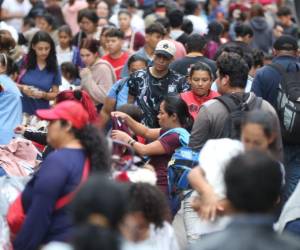 El próximo año los hondureños tienen una lista personal de cosas buenas y no tan buenas que esperan.