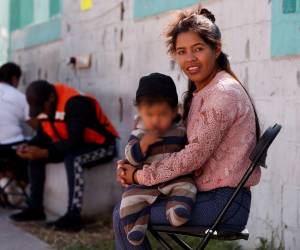 Desde hace más de un siglo, Estados Unidos reconoce a todo individuo nacido en el país como ciudadano, incluso a los hijos de los migrantes.