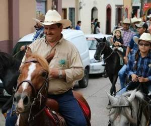 El político era reconocido en el municipio y calificado como alguien cercano a la población.