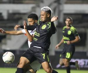 Olimpia es el equipo líder del torneo de la Liga Nacional de Honduras.