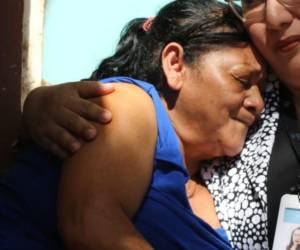 Su madre pide justicia y su padre quisiera volver a ver a su amada hija, pero el martes, mientras Francis Yadira Córdova Ávila regresaba a su casa, su expareja la interceptó y le quitó la vida.