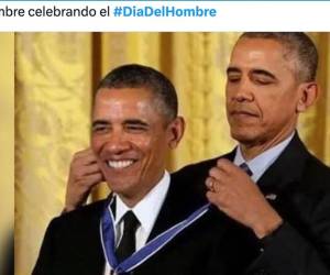 Usuarios en las redes sociales no olvidaron los memes por la poca celebración en el Día Internacional del Hombre. Aquí te compartimos los mejores.