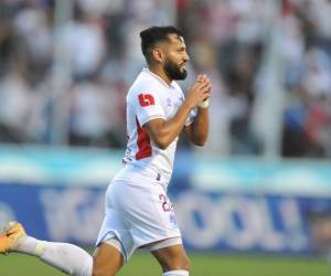 Olimpia vs Olancho FC: Jorge Álvarez pone a ganar a los ‘Albos’