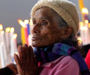 Miles de devotos se congregan en Tegucigalpa para venerar a la Virgen de Suyapa, destacando su fe y tradición en una celebración que incluye misas solemnes, procesiones y actos culturales en honor a la patrona de Honduras.