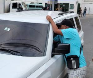 El mercado negro adquirió una parte de la boletería y se llegan a dar a más del doble del precio original.