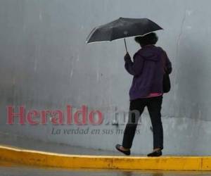 Se le está dando seguimiento a la posible formación de una nueva tormenta tropical al norte de Istmo.