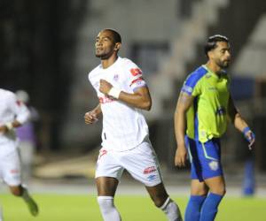 Olimpia ganó a Olancho FC y aseguró ese primer lugar de las vueltas regulares.