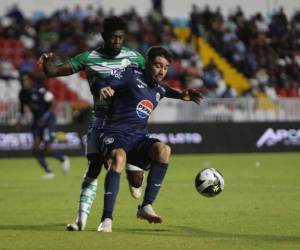 En la primera vuelta los azules se llevaron el partido con marcador de 3-0.