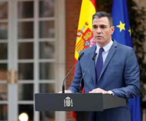 El gobierno de Pedro Sánchez se suma junto a otros países a no asistir a la investidura presidencial de Nicolás Maduro, quien fue reelecto como presidente de Venezuela.