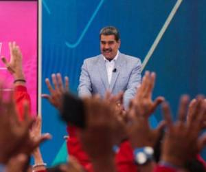 El polémico presidente de Venezuela, Nicolás Maduro cuando dio el lunes un ultimatum de 72 horas a la red social TikTok para que retire todos los videos que conlleven retos virales.