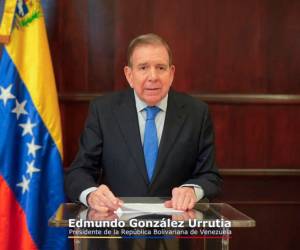 González realizó estas declaraciones desde Santo Domingo durante su gira por América en busca de apoyos.