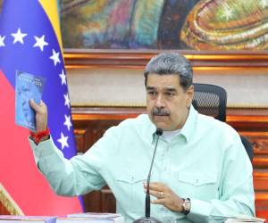 Nicolás Maduro tndrá su investidura presidencial el próximo 10 de enero, en medio de la falta de transparencia en la publicación de actas electorales, detenciones y demás. Conozca algunas claves sobre esta toma de posesión a continuación.