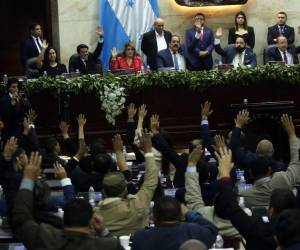 A partir del mes de agosto llegará la lista final de cinco candidatos a ser fiscal general y fiscal adjunto de la nación. Libre, liberales y nacionalistas pelearán dos puestos.