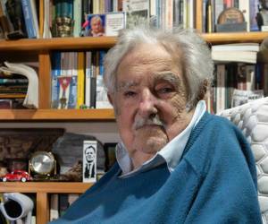 El 29 de abril de 2024, Mujica anunció en una rueda de prensa que tenía un tumor en el esófago.