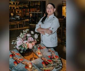 La famosa chef Zahie Téllez Neme, especializada en comida mexicana y reconocida por su participación como juez en varias ediciones del programa MasterChef México, fue liberada tras haber sido secuestrada junto a su esposo en Morelos.