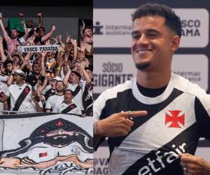 Vasco da Gama, uno de los históricos en Brasil, ha mostrado interés en poder fichar en enero al hondureño Alberth Elis tras el golpe que recibió en la cabeza en marzo pasado y que casi le cuesta la vida. Conocemos más de este club brasileño interesado en el catracho.