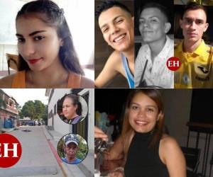 Las mujeres vuelven a ser el blanco de la violencia en Honduras. Esta semana asesinaron a más de seis féminas, varios menores y hasta se registró una masacre. Este es el resumen de los sucesos que dejaron luto y dolor en Honduras entre el 21 y 28 de mayo.