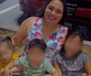 La hondureña Lorena Vásquez, originaria de El Progreso, Yoro, fue reportada como secuestrada por su pareja sentimental, Marlon Casco, también hondureño y padre de su hijo menor, desde la noche del pasado 14 de diciembre en Delaware, Estados Unidos.