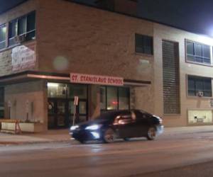 El incidente ocurrió en una escuela católica de Chicago.