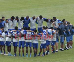 La Selección Nacional necesita ganar este lunes -13 de junio- para aspirar a clasificar al Final Four de la Liga de Naciones y la Copa Oro 2023.