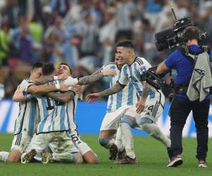 Lionel Messi por fin consiguió su tan ansiado mundial, luego de triunfar 4-2 sobre Francia en la tanda de penales.