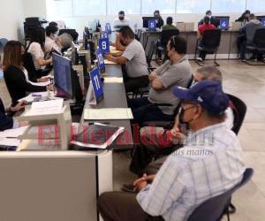 La mujer tiene menor participación laboral en Honduras.