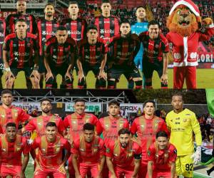 Alajuelense y Herediano disputarán el trofeo en el fútbol de Costa Rica.