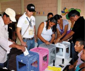 Ante el año electoral que vivirá Honduras en 2025, los religiosos apelan a la responsabilidad moral con estrategias inspiradas por Dios.