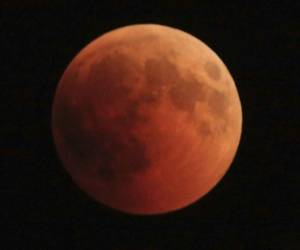 El primer eclipse de luna se podrá observar a partir de la noche del domingo 15 de mayo.