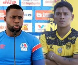 El mercado de piernas del fútbol de Honduras se ha empezado a mover, Olimpia presentaría varias bajas, Motagua ya se refuerza y Olancho FC con altas.