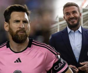 El Inter Miami pese a toda la invesión que hicieron y tener a Messi en sus filas, no pudo coronarse en la MLS, ahora buscan armar un mejor equipo y estos son los fichajes que preparan.