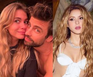 Shakira argumenta que tanto Piqué como Clara Chía podrían estar vulnerando los acuerdos pactados durante la separación.