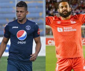 Por doceava vez en la historia de torneos cortos de Liga Nacional de Honduras, Olimpia y Motagua, los dos equipos más grandes del balompié catracho, se medirán en la gran final por el título liguero.