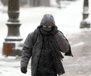 Una onda polar se desplazará por varios estados, condenando a millones de estadounidenses a un intenso frío invernal.