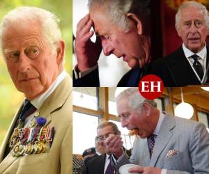 Carlos Felipe Arturo Jorge Windsor ha estado sobre los reflectores desde hace unos días, cuando asumió como monarca de Reino Unido tras la muerte de la reina Isabel II. Desde entonces, han surgido varios detalles sobre su vida personal como sus estrictos gustos alimenticios. En esta galería te contamos más detalles.