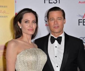 Aunque Brad Pitt y Angelina Jolie no han podido resolver las diferencias que los enfrentan en su tormentoso divorcio, una millonaria oferta podría reunirlos en el set de grabación.