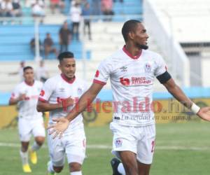 El equipo olimpista dice estar listo para ganar este partido y salir victorioso, enterrando el empate del partido anterior.