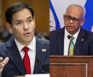 Marco Rubio celebra elección de Albert Ramdin como nuevo líder de la OEA y advierte sobre amenazas.