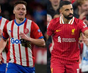 El Girona que se encuentra en los últimos puestos de la tabla de posiciones recibe en su casa al Liverpool, el cual sigue invicto en la Champions League.