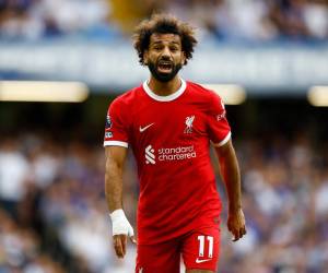 Mohamed Salah rompe el silencio previo al juego de Liverpool ante Real Madrid.