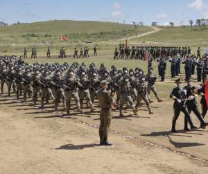 China, a su vez, atraviesa una crisis diplomática con Estados Unidos tras la visita a Taiwán.