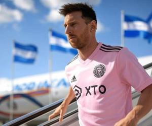 Tras la confirmación de la llegada de Lionel Messi con el Inter Miami a Honduras, ¿cuánto se está pagando por montar este evento en Honduras? Estos son algunos detalles que se saben.