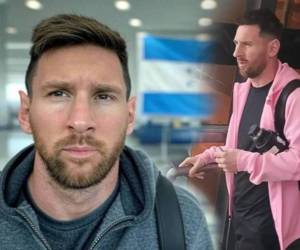 Ya es un hecho, Leo Messi y el Inter de Miami de la MLS visitarán San Pedro Sula el próximo 8 de febrero para jugar un amistoso contra el Olimpia en el estadio Olímpico Metropolitano