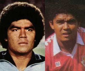 A cuatro años de su fallecimiento, recordamos la trayectoria de Roberto “Macho” Figueroa, futbolista hondureño que brilló en España. Más detalles a continuación.