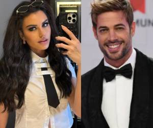 Miss Chile, Emilia Dides, causó revuelo en las redes sociales luego de confesar lo mucho que le gustaba el actor William Levy, sin embargo, recientemente aseguró que hay algo más entre ellos. Aquí todos los detalles de la entrevista de la reina de belleza.