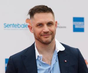 La nueva producción en la que aparece Tom Hardy en uno de los papeles principales, ofrecerá una historia de intrigas y lealtades.