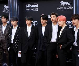 La icónica banda surcoreana BTS ha vuelto a marcar un antes y un después en la industria musical. A continuación, le contamos la razón.